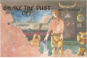 Shake the Dust Off